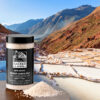 Premium Andean Salt Coarse Grain 800gr Container